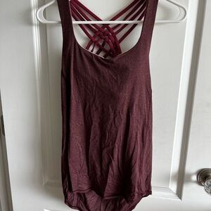 Lululemon shirt